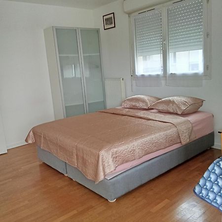 Studio Lumineux Courbevoie Zewnętrze zdjęcie