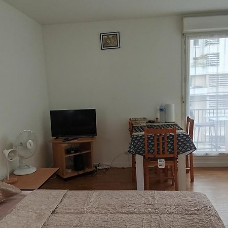Studio Lumineux Courbevoie Zewnętrze zdjęcie