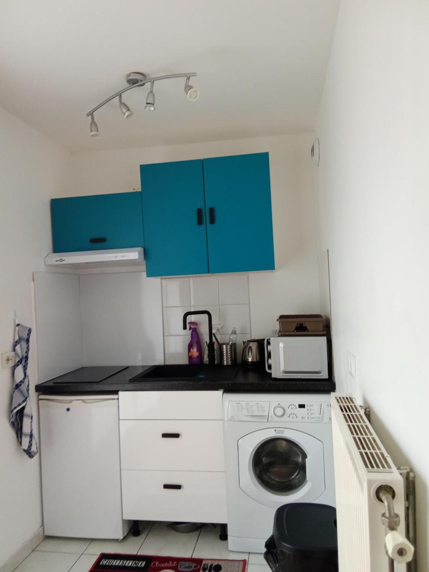 Studio Lumineux Courbevoie Zewnętrze zdjęcie