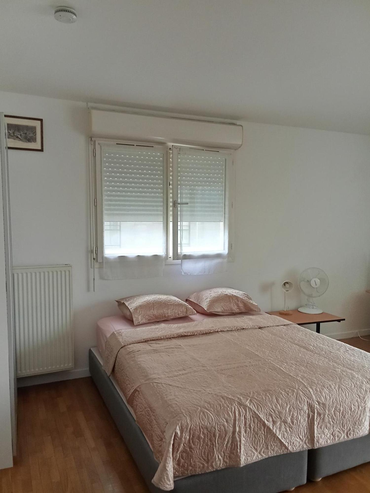 Studio Lumineux Courbevoie Zewnętrze zdjęcie