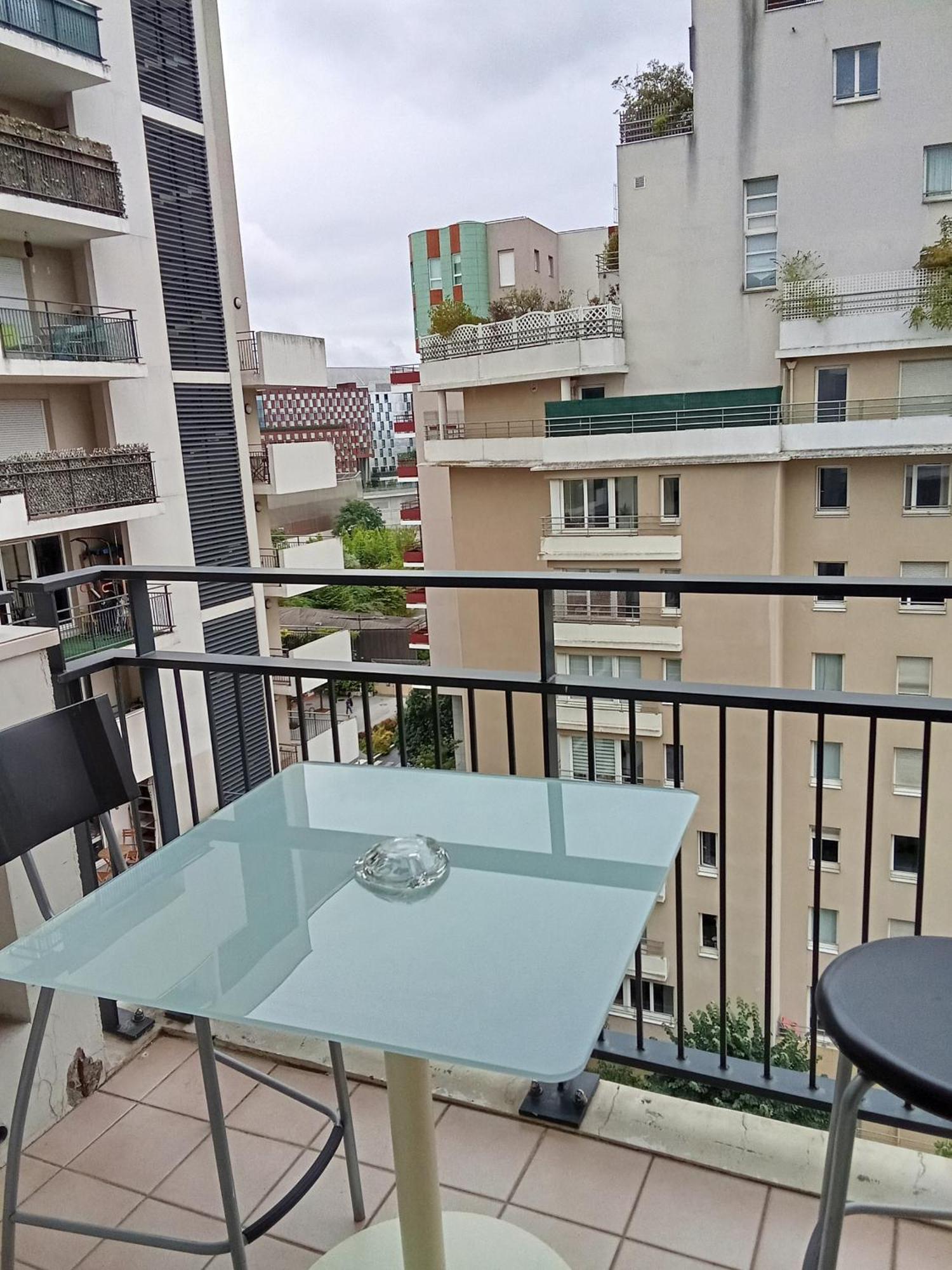 Studio Lumineux Courbevoie Zewnętrze zdjęcie